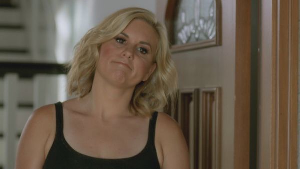 Brandi and Jarrod: Married to the Job - You Could Do Worse