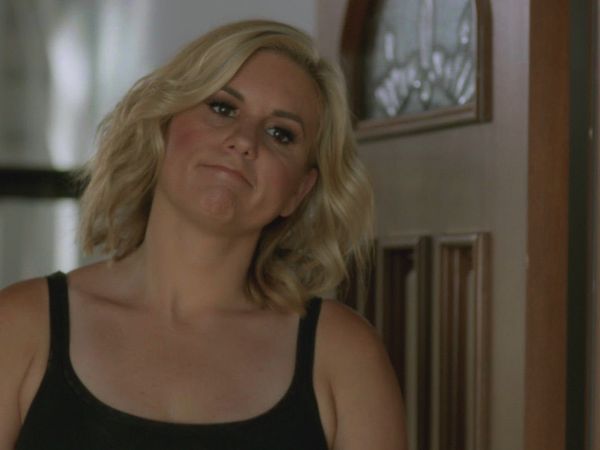 Brandi and Jarrod: Married to the Job - You Could Do Worse