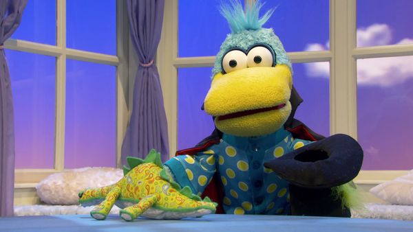 Pajanimals - A Laugh a Minute & No More Bullies