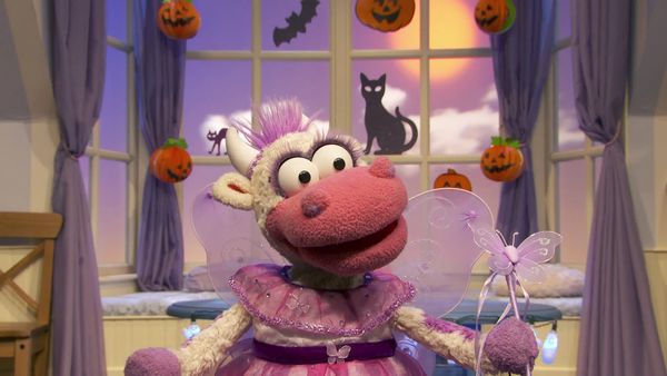 Pajanimals - Pajanimal Dance Party & Spooky Costumes