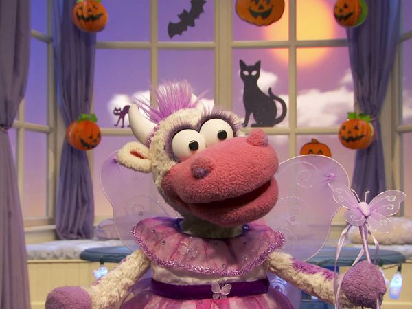 Pajanimals - Pajanimal Dance Party & Spooky Costumes