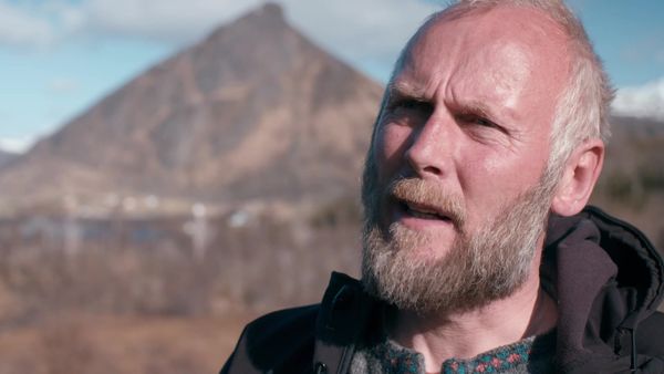 The Island Diaries - Lofoten