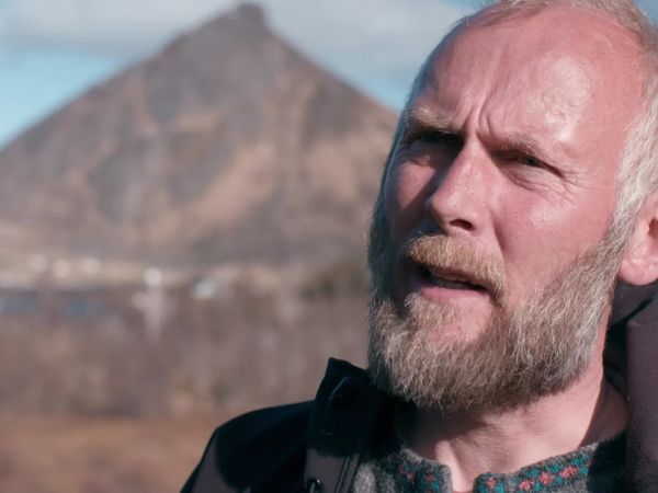 The Island Diaries - Lofoten