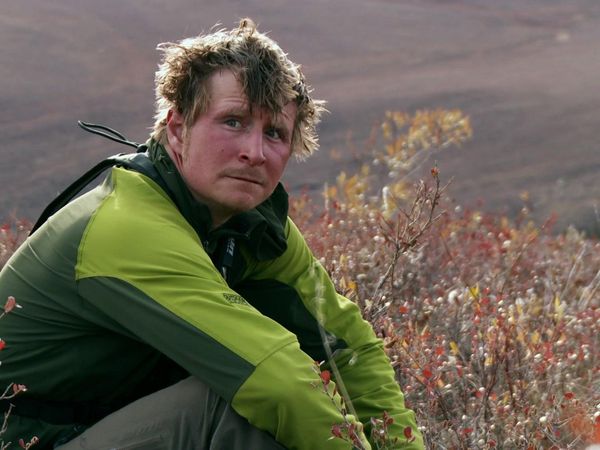 MeatEater - Yukon Giants: Northern Alaska Moose Part 1