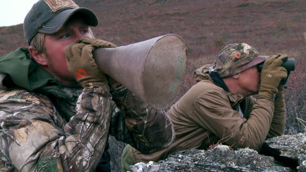 MeatEater - Yukon Giants: Northern Alaska Moose Part 2