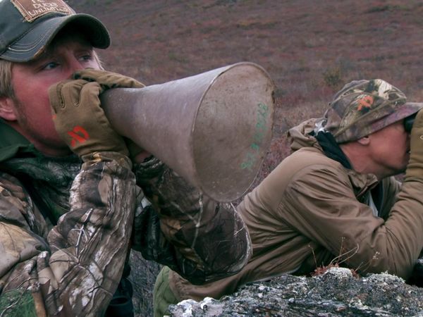 MeatEater - Yukon Giants: Northern Alaska Moose Part 2