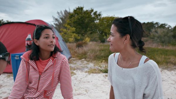 The Island Diaries - New Caledonia