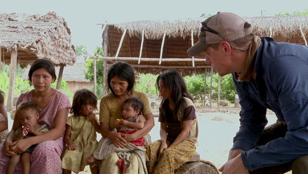 MeatEater - Welcome to the Jungle: Adventures in Bolivia Part 1