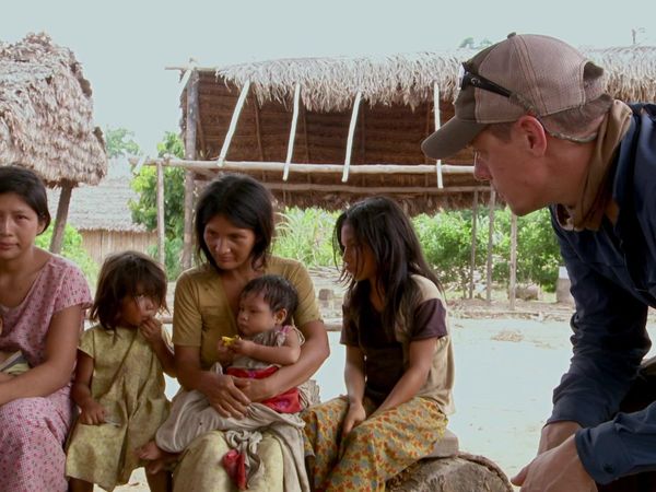 MeatEater - Welcome to the Jungle: Adventures in Bolivia Part 1