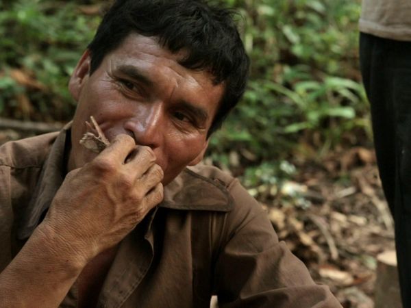 MeatEater - Welcome to the Jungle: Adventures in Bolivia Part 3
