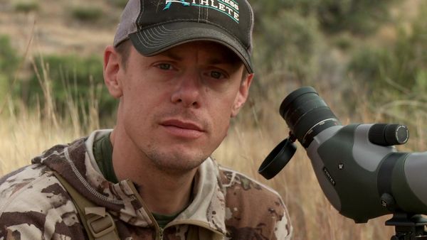 MeatEater - Sky Island Solitaire: Backpack Hunting Coues Deer in Arizona