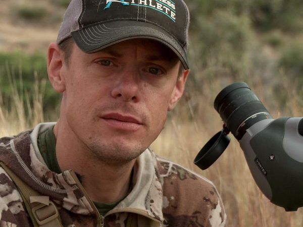 MeatEater - Sky Island Solitaire: Backpack Hunting Coues Deer in Arizona