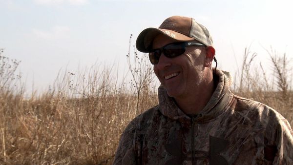 MeatEater - Ribeye of the Sky: Sandhill Cranes in West Texas