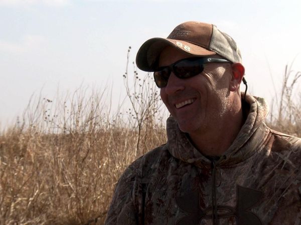 MeatEater - Ribeye of the Sky: Sandhill Cranes in West Texas