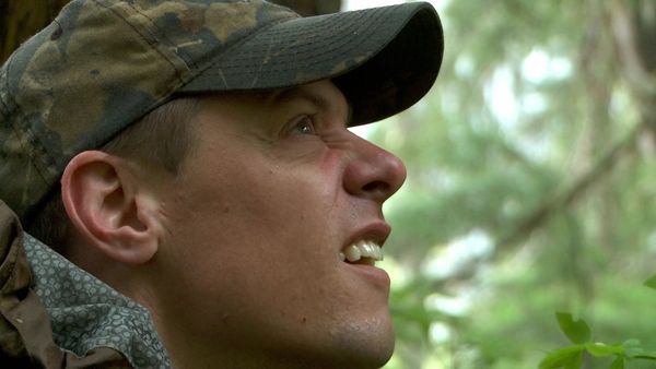 MeatEater - Unconventional: Alaska Sooty Grouse Part 1