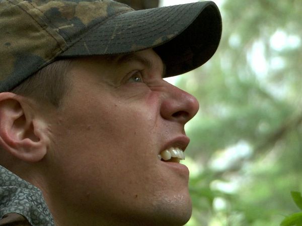 MeatEater - Unconventional: Alaska Sooty Grouse Part 1