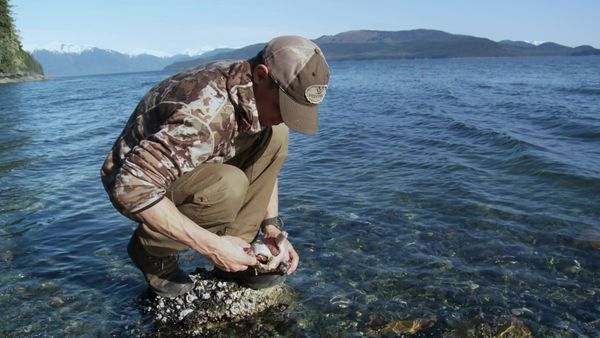 MeatEater - Unconventional: Alaska Sooty Grouse Part 2