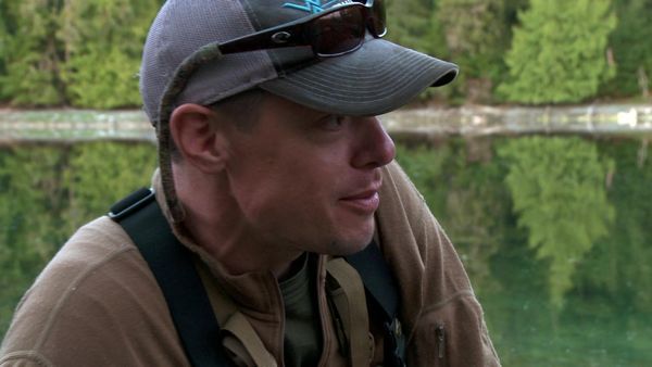MeatEater - Up at the Cabin: Prince of Wales Island Black Bear