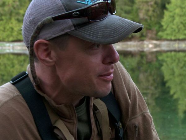 MeatEater - Up at the Cabin: Prince of Wales Island Black Bear