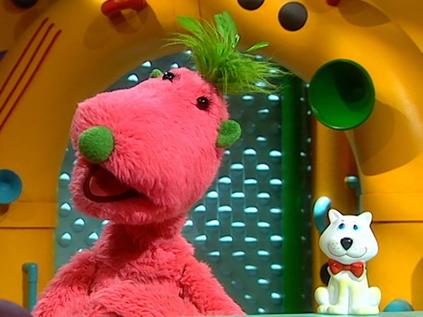 The Hoobs - Dog