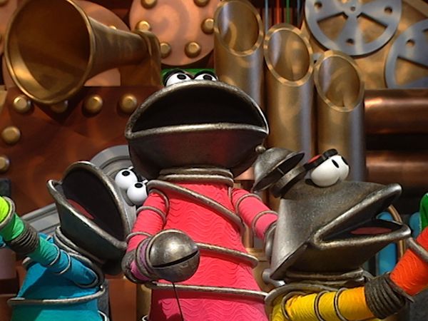 The Hoobs - Combs