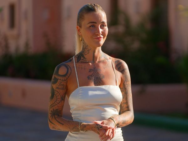 Paradise Hotel Danmark - Episode 1926