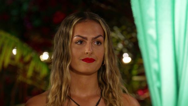 Paradise Hotel Danmark - Episode 1928