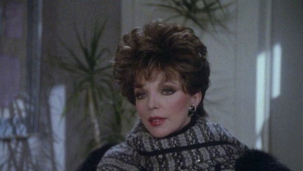 Dynasty - Faccia a faccia