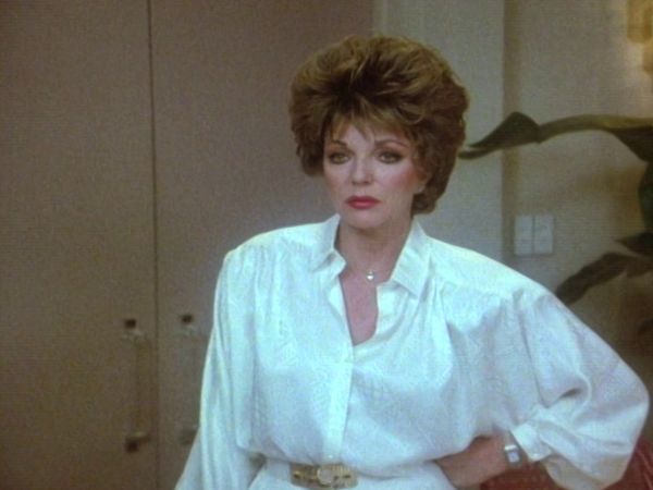 Dynasty - Il divorzio