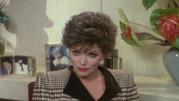 Dynasty - Ancora un processo - Parte 2