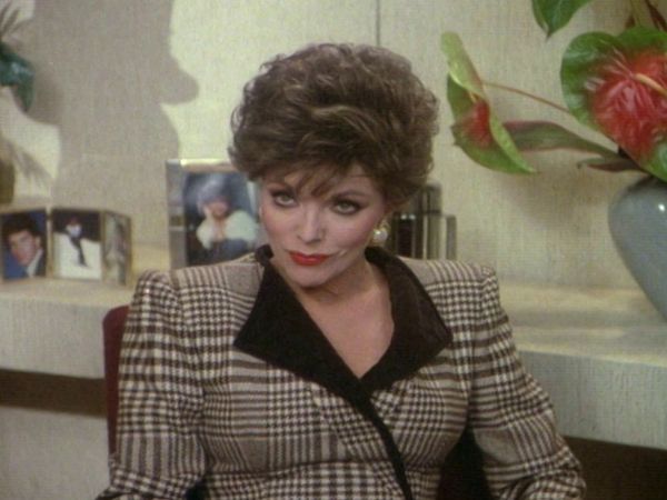 Dynasty - Ancora un processo - Parte 2
