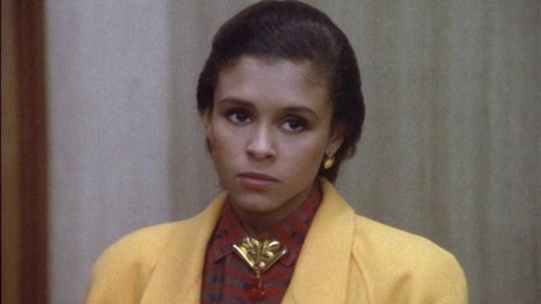Dynasty - Ancora un processo - Parte 1