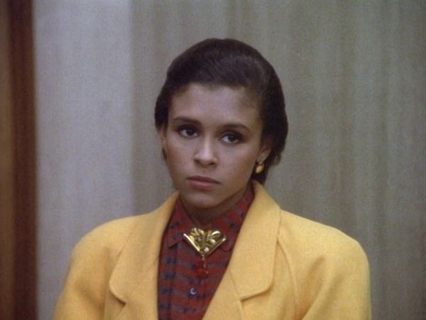Dynasty - Ancora un processo - Parte 1