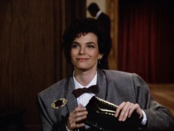 Dynasty - Un compleanno fatale