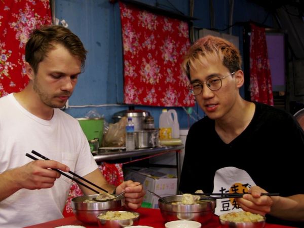 Worth It - $3 Chicken vs. $62 Chicken: Taiwan