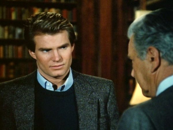 Dynasty - La confessione