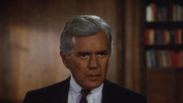 Dynasty - Una lettera per Blake