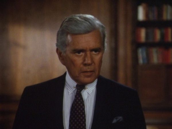 Dynasty - Una lettera per Blake