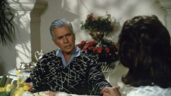 Dynasty - Ricordi di un amore - Parte 1