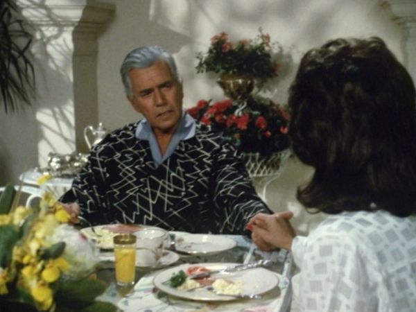 Dynasty - Ricordi di un amore - Parte 1