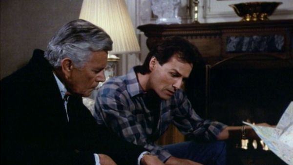Dynasty - La missione - Parte 1