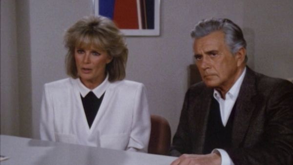 Dynasty - Diagnosi senza speranza