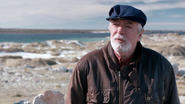 The Island Diaries - Falkland Islands
