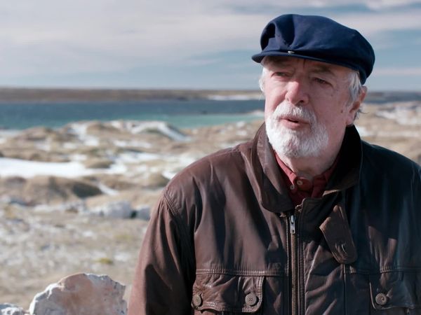 The Island Diaries - Falkland Islands