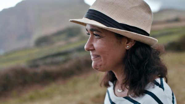 The Island Diaries - Azores