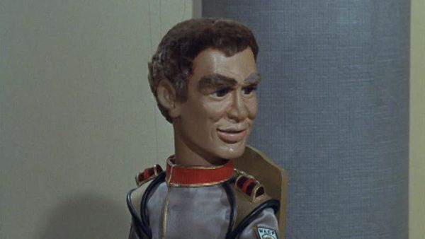 Stingray (1964) - Stingray (1964): S1 E11 - In Search Of The Tajmanon