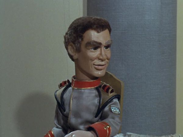 Stingray (1964) - Stingray (1964): S1 E11 - In Search Of The Tajmanon