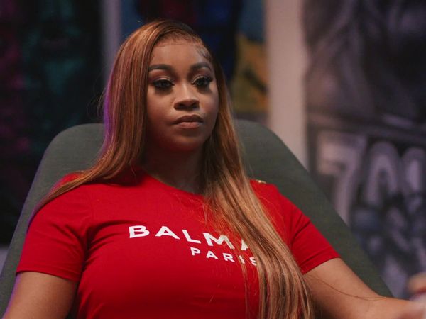 Love & Hip Hop Miami - Throw That Thang