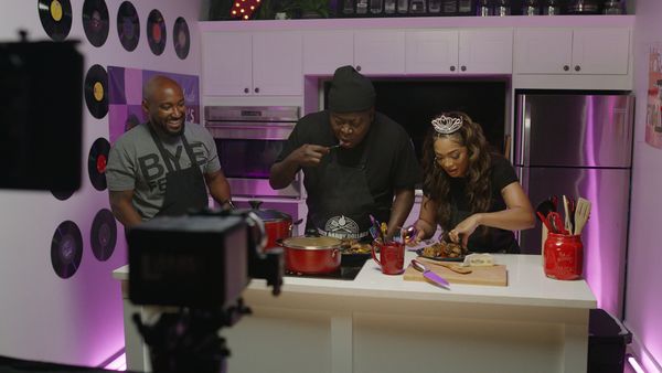 Love & Hip Hop Miami - Secret Sauce