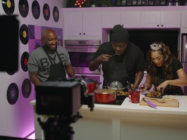 Love & Hip Hop Miami - Secret Sauce